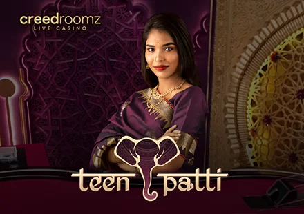 Teen Patti Teen Patti