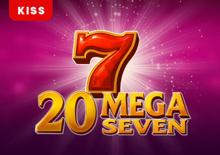 Mega Seven 20