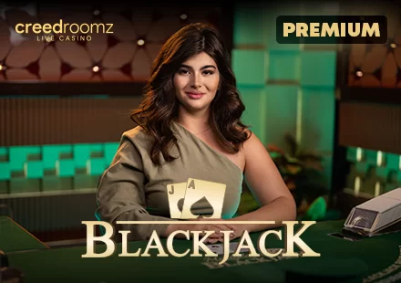 Blackjack Premium A Blackjack Premium A