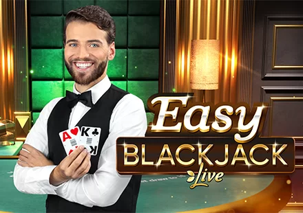 Easy Blackjack Easy Blackjack