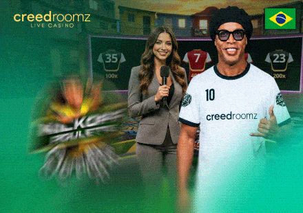Kickoff Roulette Ronaldinho Kickoff Roulette Ronaldinho