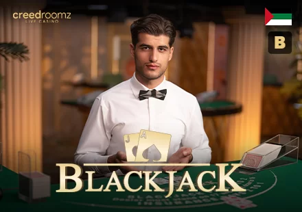 BlackJack Arabic B BlackJack Arabic B