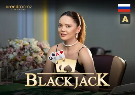 BlackJack Russian A BlackJack Russian A