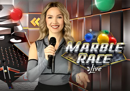 Marble Race Marble Race