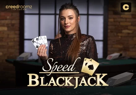 Speed Blackjack C Speed Blackjack C