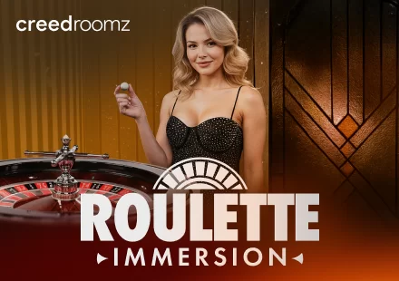 Immersion Roulette Immersion Roulette