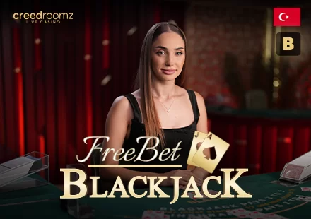 Free Bet BlackJack Turkish B Free Bet BlackJack Turkish B