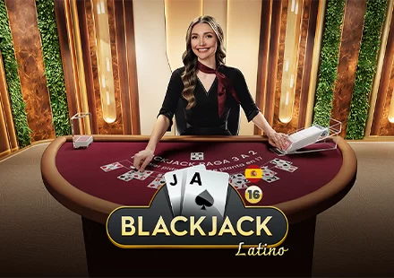 Blackjack Latino 16 Blackjack Latino 16