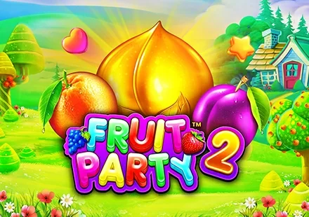 Fruit Party 2™