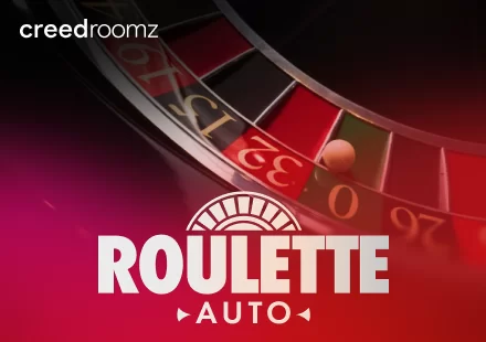 Auto Roulette Auto Roulette