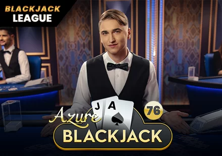 Blackjack 76 Blackjack 76