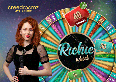 Richie Wheel Richie Wheel