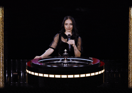 Roulette Aurum Roulette Aurum