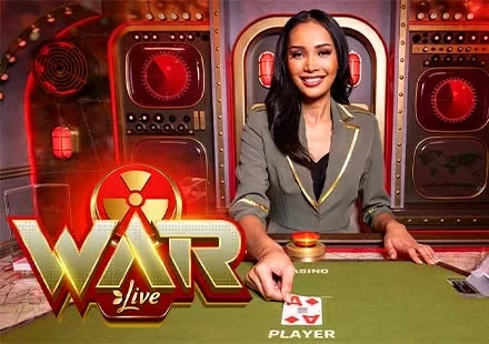War War