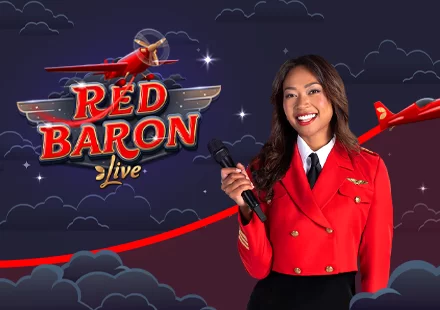 Red Baron Red Baron