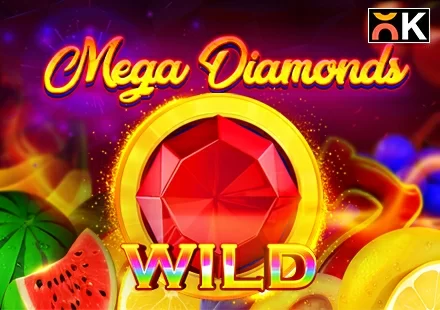 Mega Diamonds