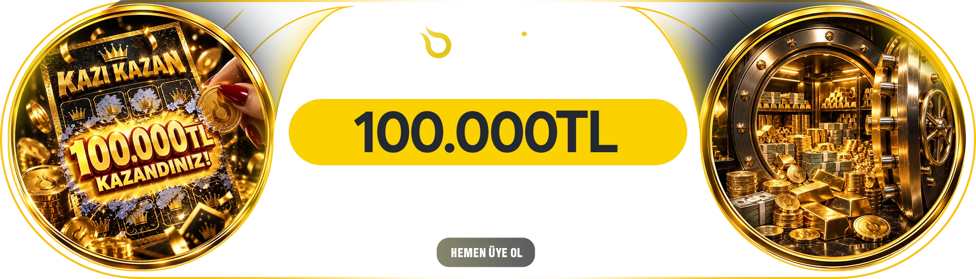 BETCİO KAZI, KAZAN!