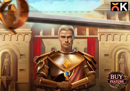 King Craft: Menomin