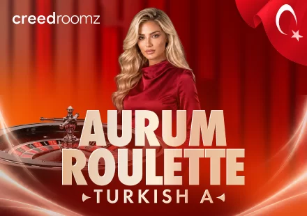 Aurum Roulette Turkish A Aurum Roulette Turkish A