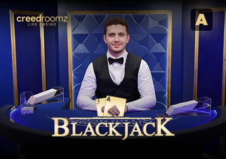 BlackJack A BlackJack A