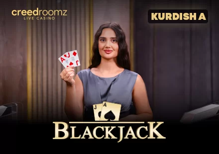BlackJack Kurdish A BlackJack Kurdish A