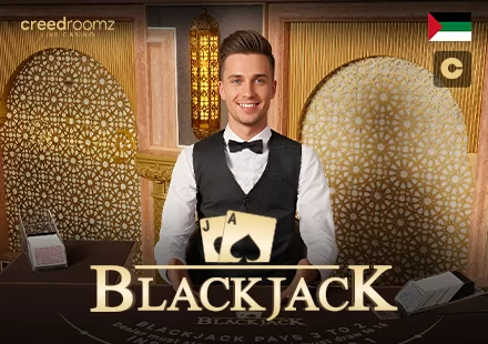 BlackJack Arabic C BlackJack Arabic C
