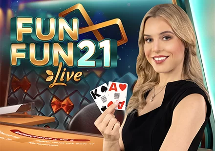 Infinite Fun Fun 21 Blackjack Infinite Fun Fun 21 Blackjack
