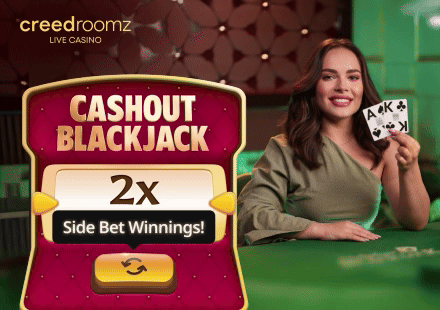 Cashout Blackjack Cashout Blackjack