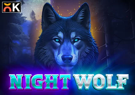 Night Wolf