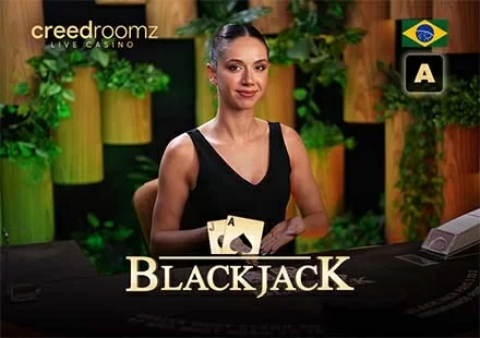 Blackjack Brazilian A Blackjack Brazilian A