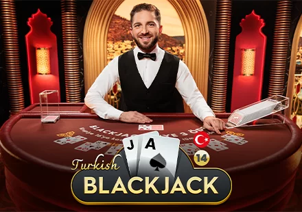 Turkish Blackjack 14 Turkish Blackjack 14