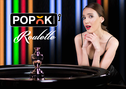 Roulette Roulette