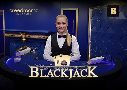 BlackJack B BlackJack B