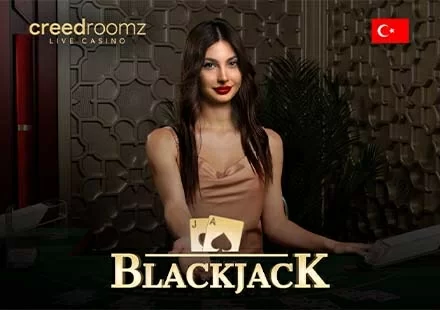 Turkish BlackJack Lobby Turkish BlackJack Lobby