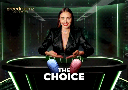 The Choice The Choice