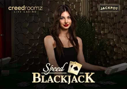 Speed Blackjack Lobby Speed Blackjack Lobby