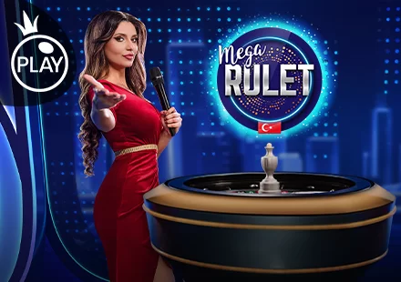 Turkish Mega Roulette Turkish Mega Roulette