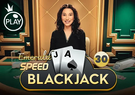 Speed Blackjack 30 Speed Blackjack 30