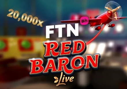 FTN Red Baron FTN Red Baron