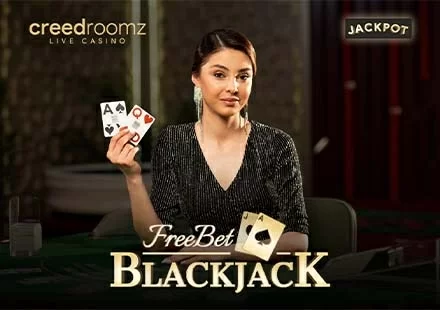 Free Bet BlackJack Lobby Free Bet BlackJack Lobby