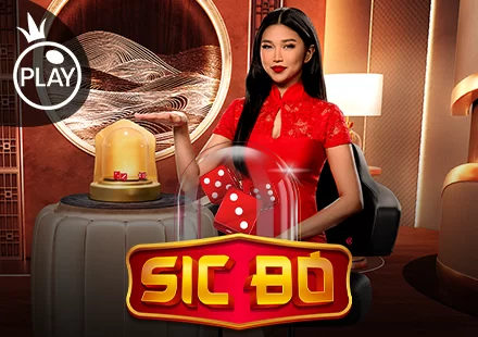 Sic Bo Sic Bo