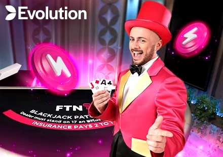 FTN Blackjack 2 FTN Blackjack 2