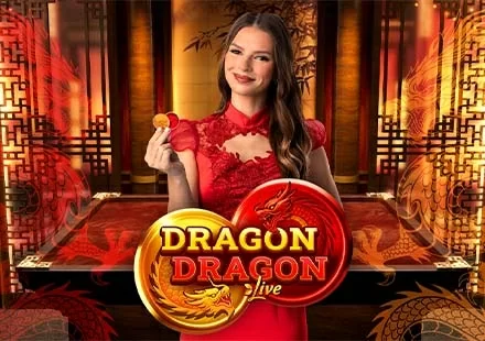 Dragon Dragon Dragon Dragon