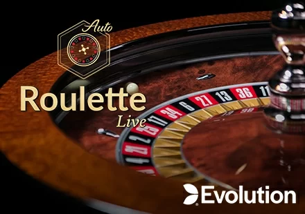 Auto-Roulette Auto-Roulette