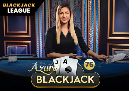 Blackjack 75 Blackjack 75