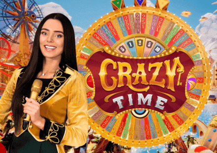 Crazy Time Crazy Time