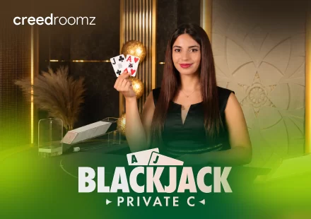 BlackJack Private C BlackJack Private C