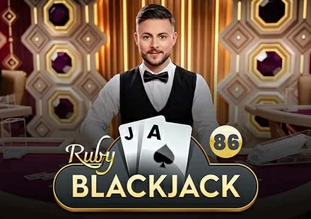Blackjack 86 Blackjack 86