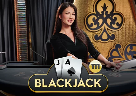 Blackjack 111 Blackjack 111