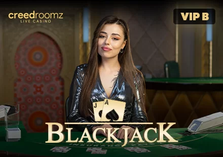 BlackJack VIP B BlackJack VIP B